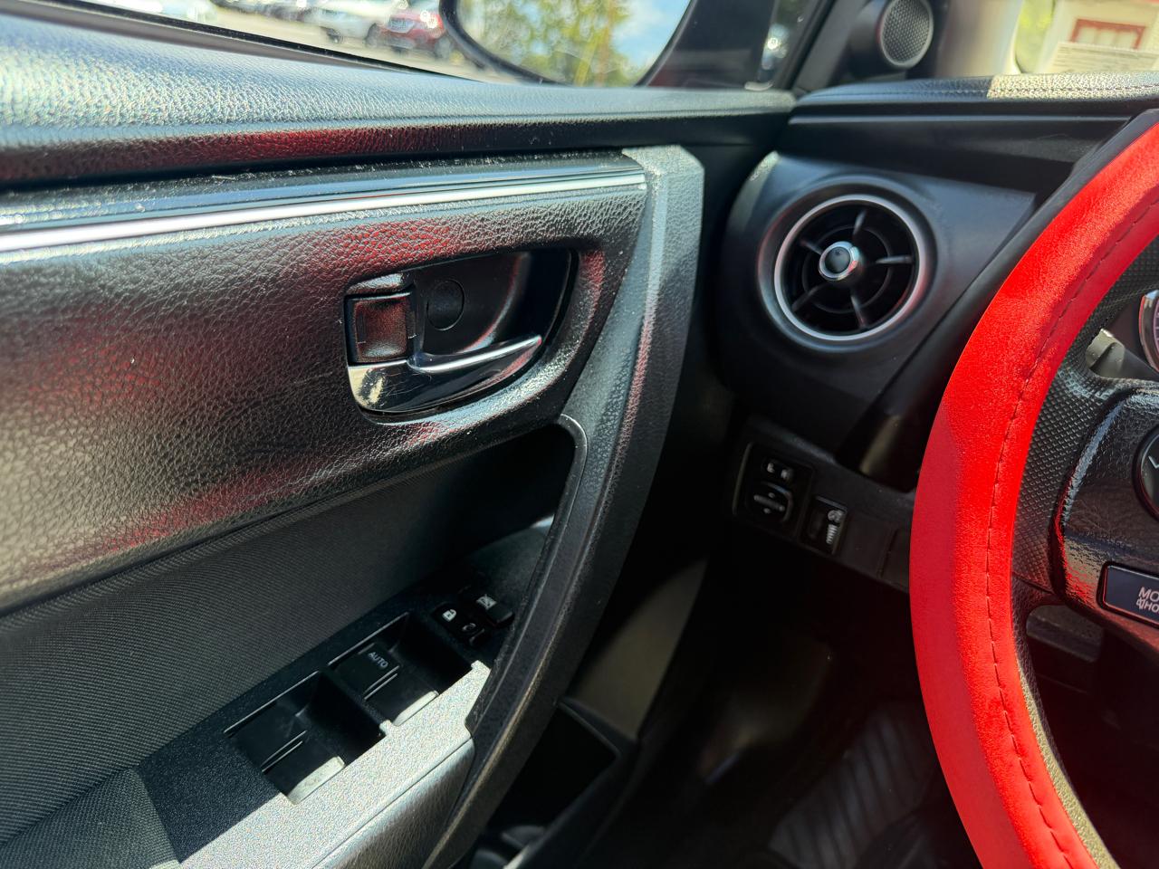 Toyota Corolla LE 2018