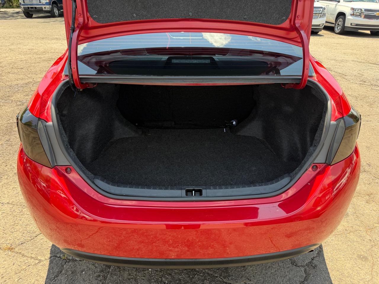 Toyota Corolla LE 2018