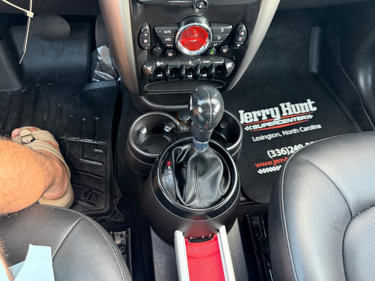 MINI Countryman Base 2014