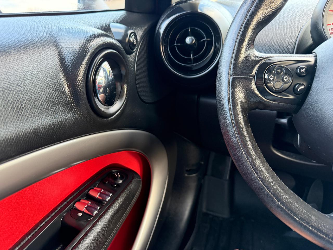 MINI Countryman Base 2014