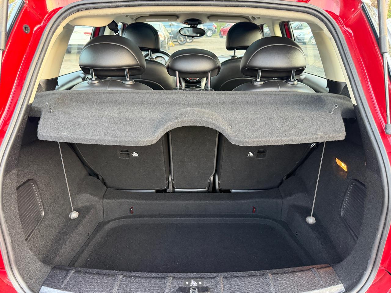 MINI Countryman Base 2014