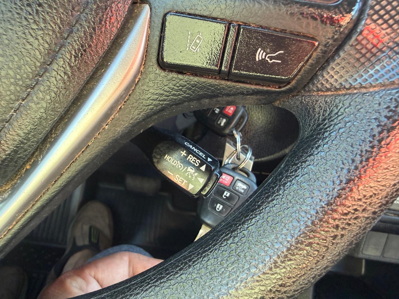 Toyota Corolla LE 2019