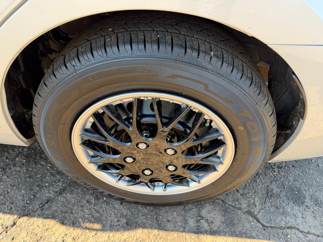 Toyota Corolla LE 2019