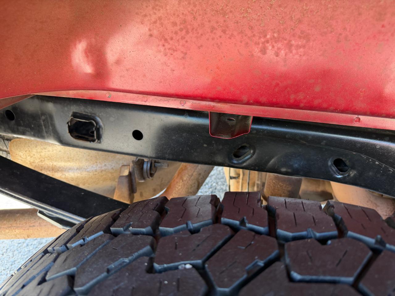 Ford F-150 Platinum SuperCrew 6.5-ft. Bed 4WD 2014