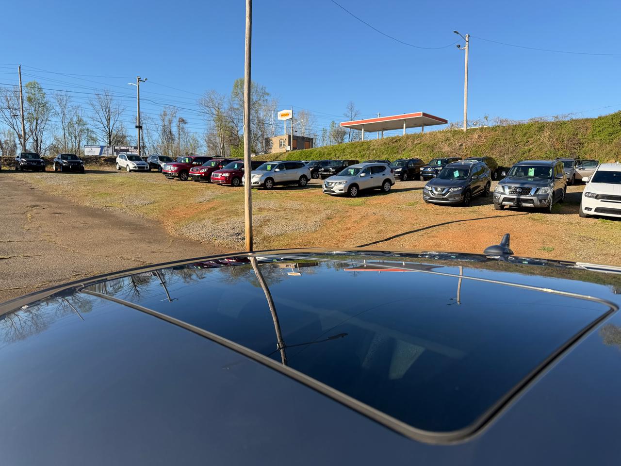 Mercedes-Benz E-Class E350 Luxury 2008