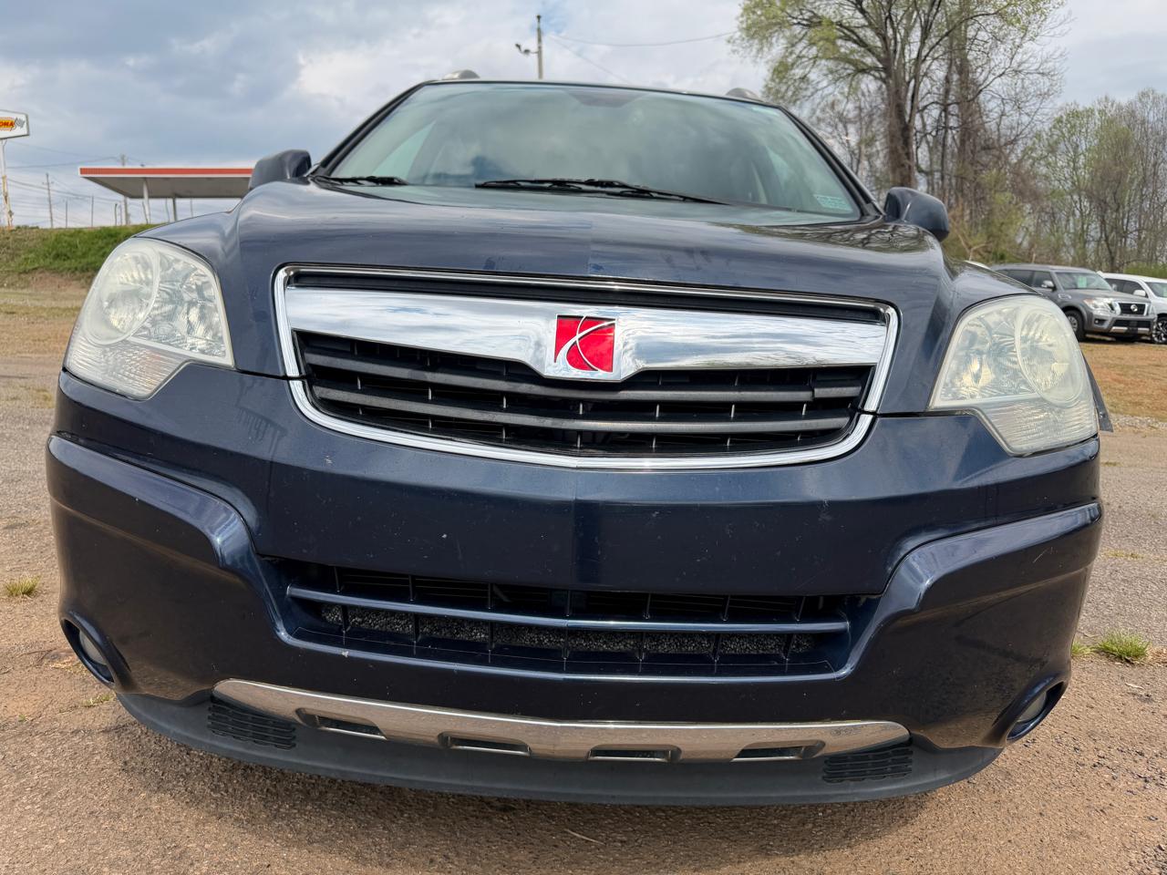 Saturn VUE FWD V6 XR 2008