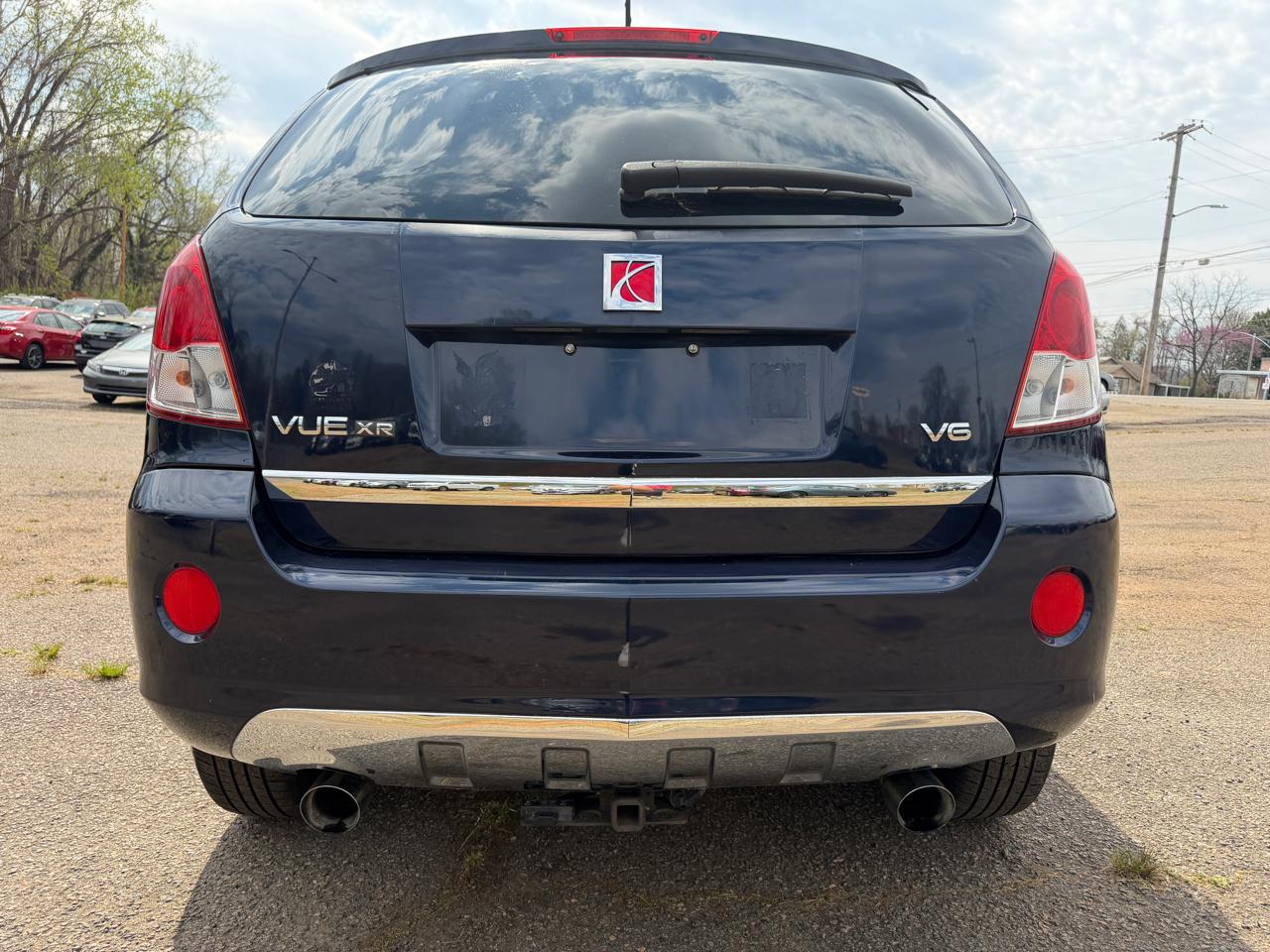 Saturn VUE FWD V6 XR 2008