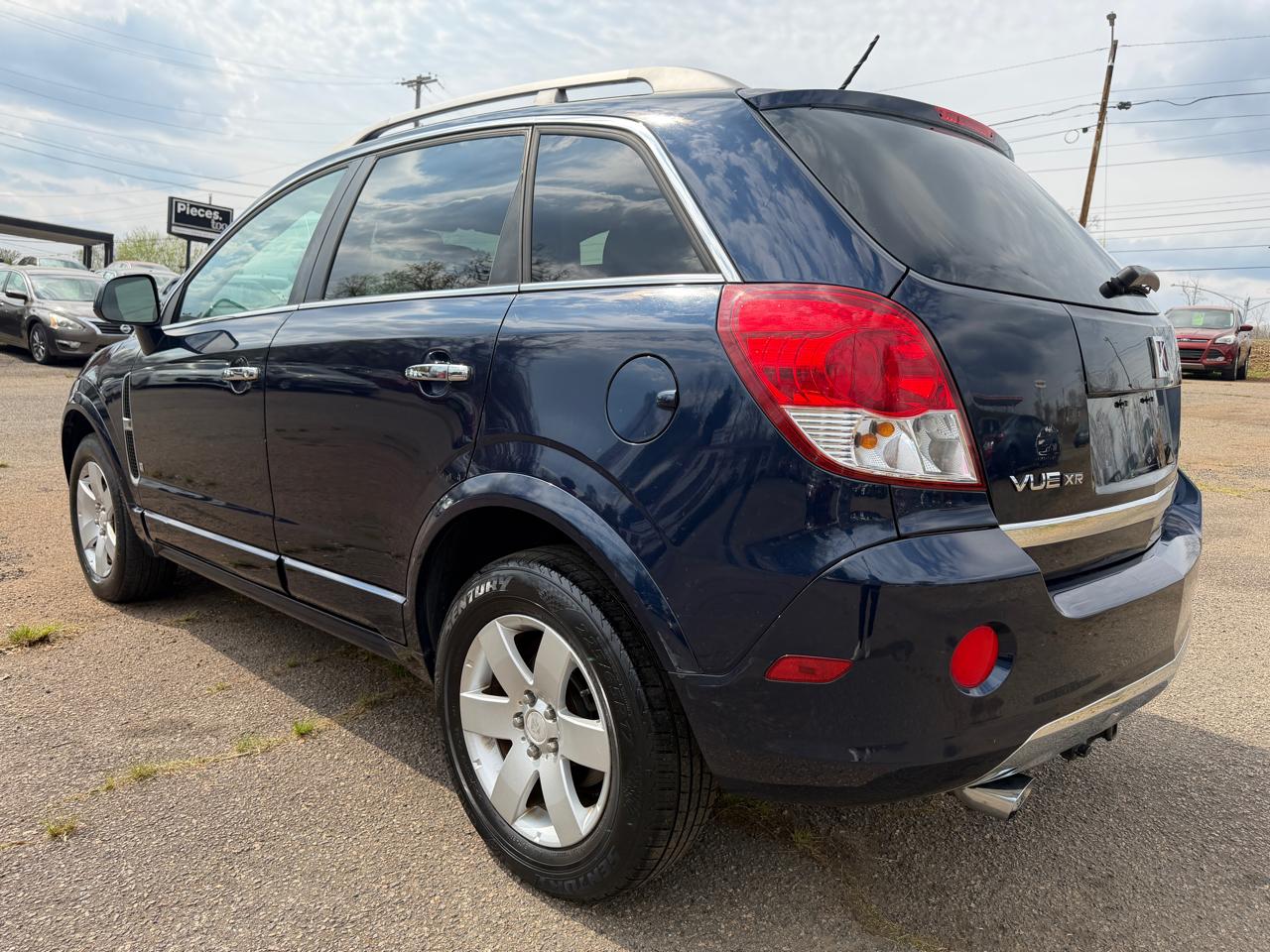 Saturn VUE FWD V6 XR 2008