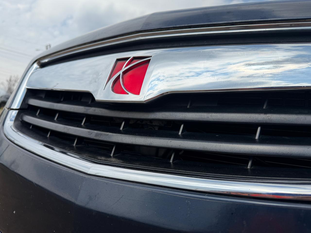 Saturn VUE FWD V6 XR 2008