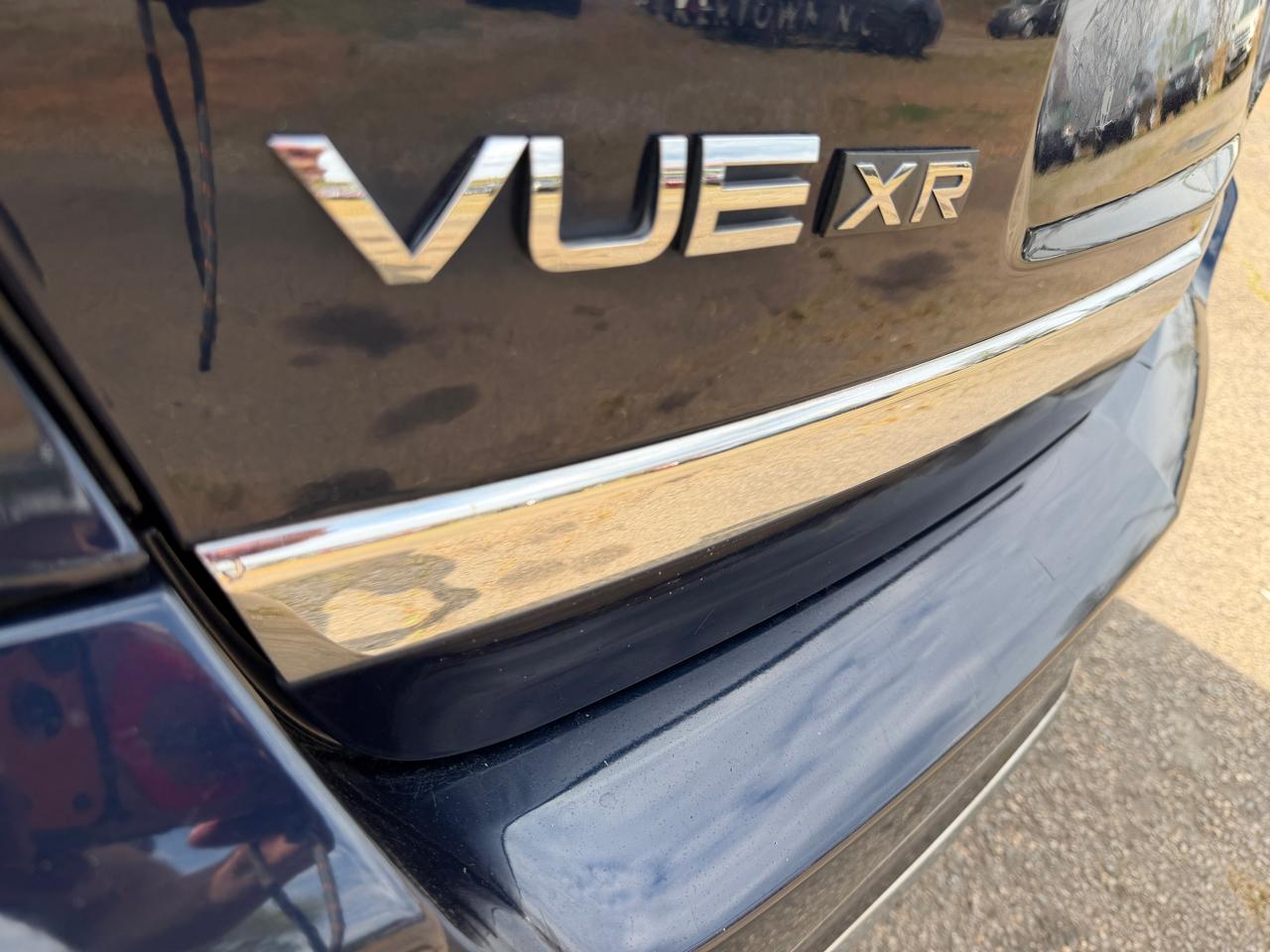 Saturn VUE FWD V6 XR 2008