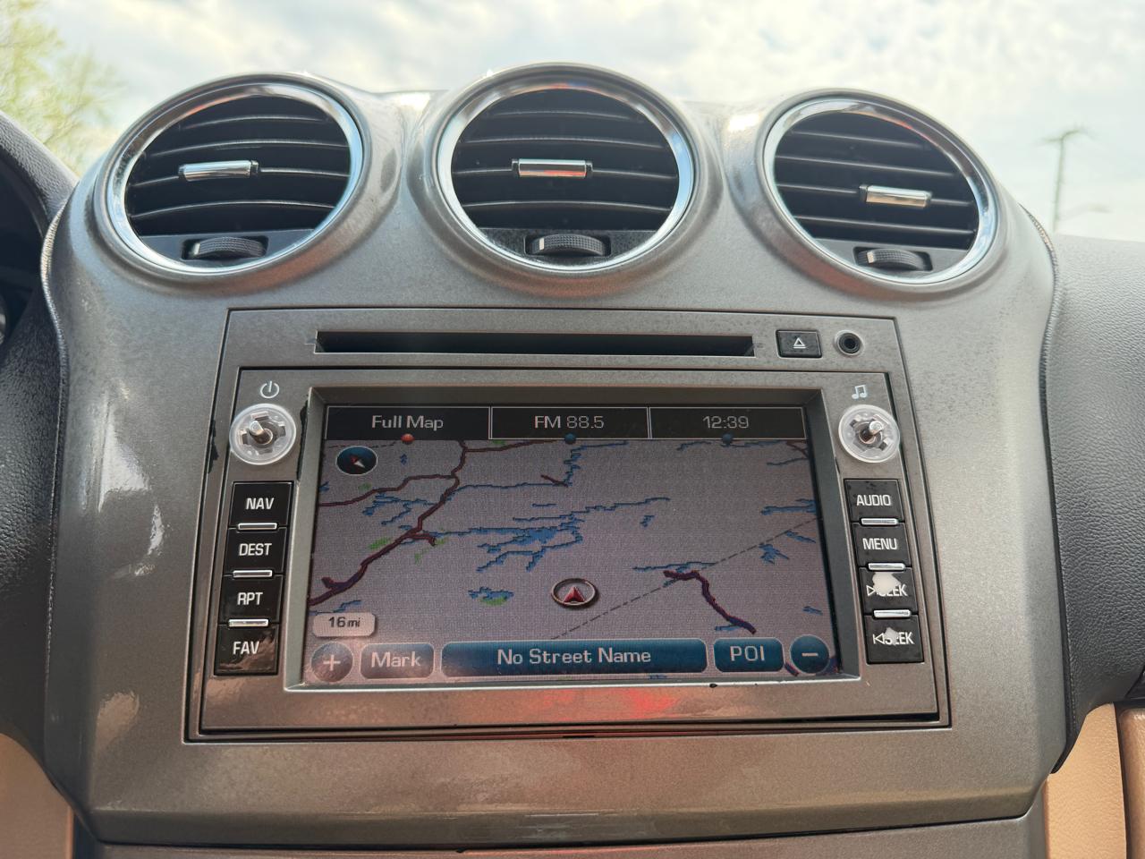 Saturn VUE FWD V6 XR 2008