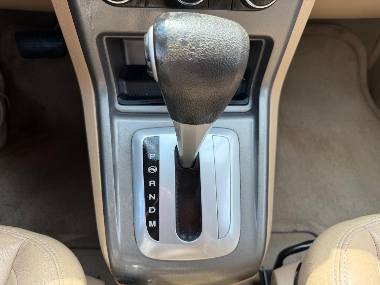 Saturn VUE FWD V6 XR 2008