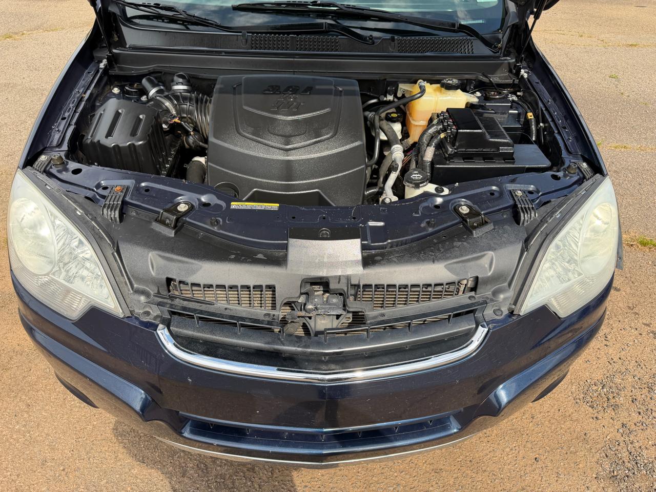 Saturn VUE FWD V6 XR 2008