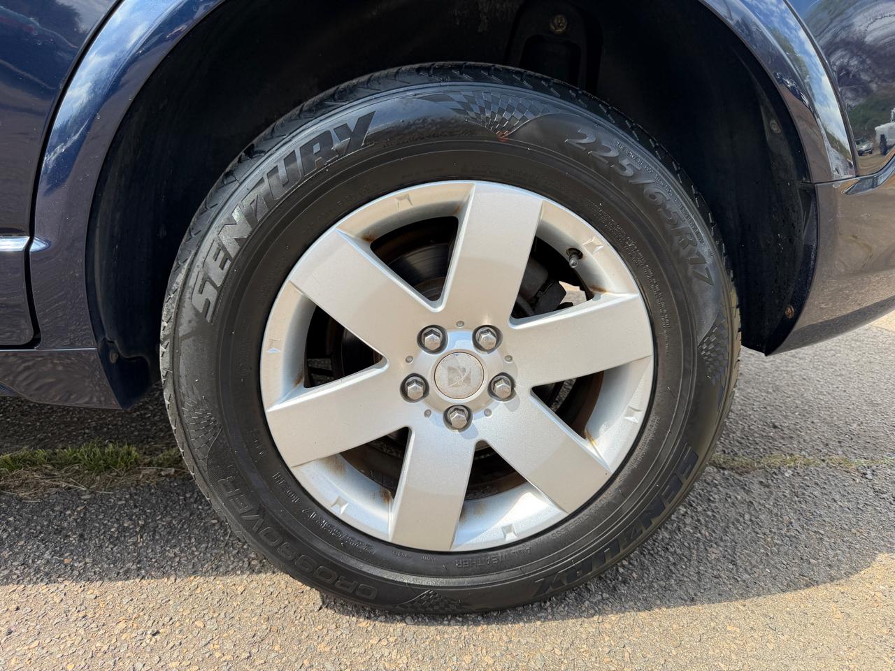 Saturn VUE FWD V6 XR 2008