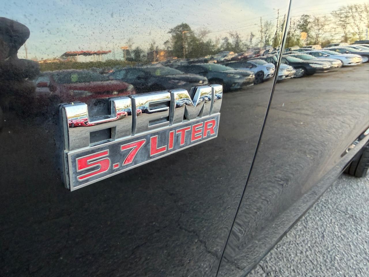 Dodge Durango R/T AWD 2015