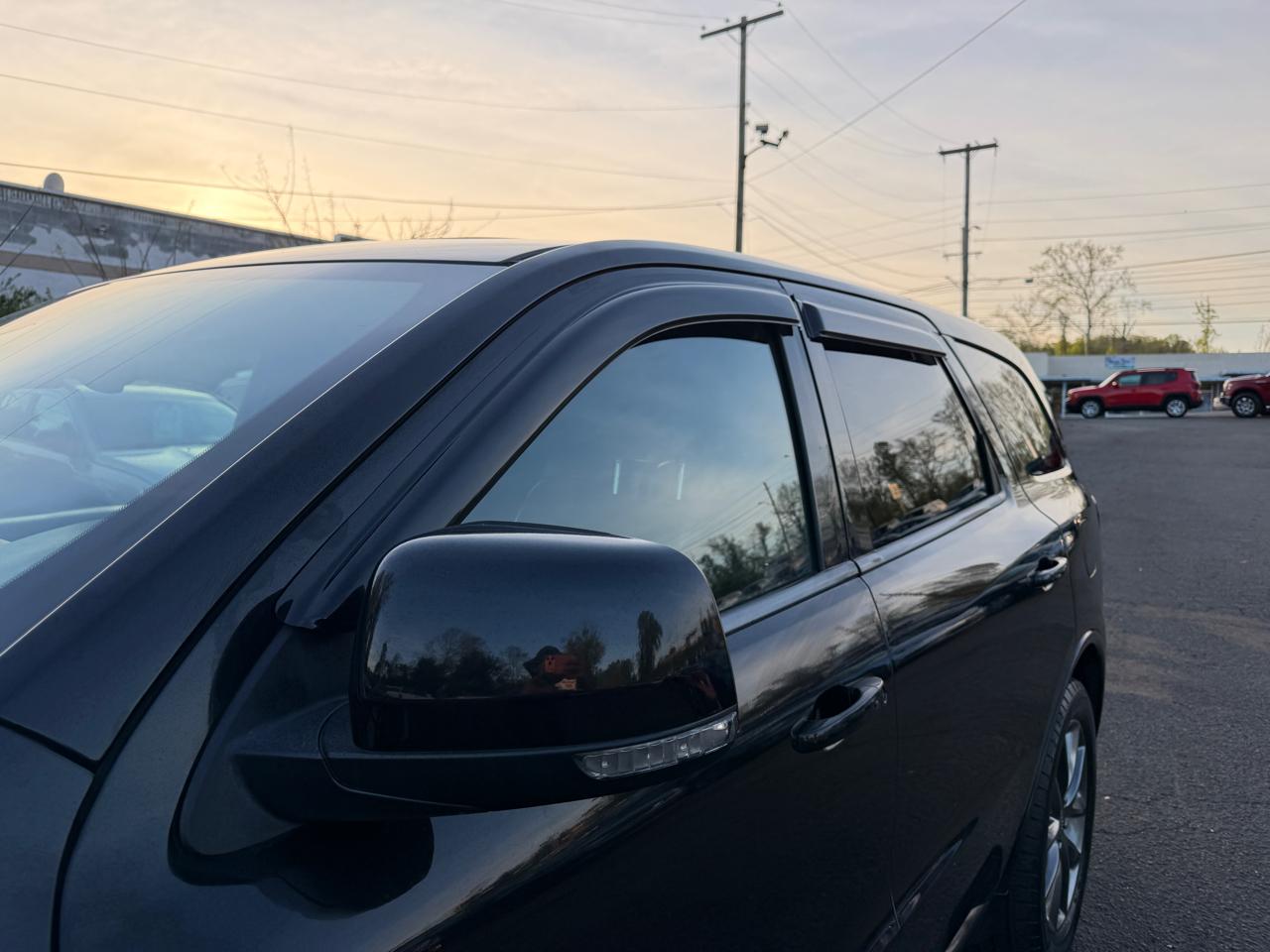 Dodge Durango R/T AWD 2015