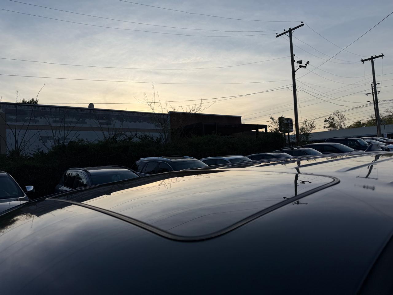 Dodge Durango R/T AWD 2015