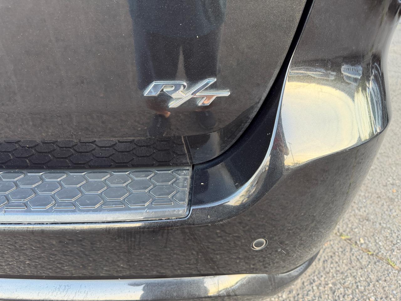 Dodge Durango R/T AWD 2015