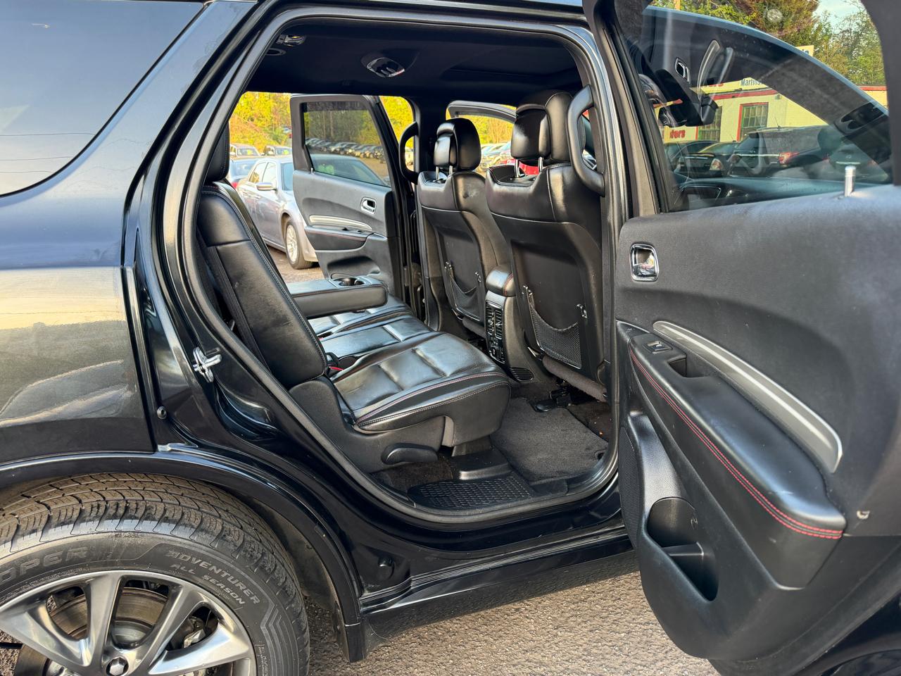 Dodge Durango R/T AWD 2015