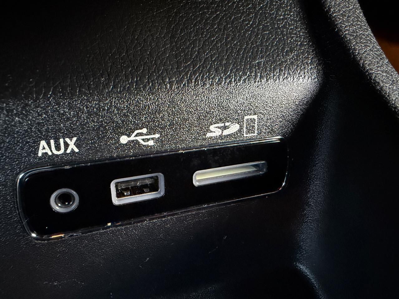 Dodge Durango R/T AWD 2015