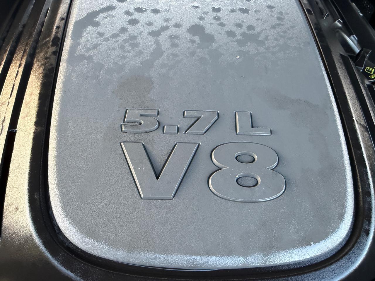 Dodge Durango R/T AWD 2015