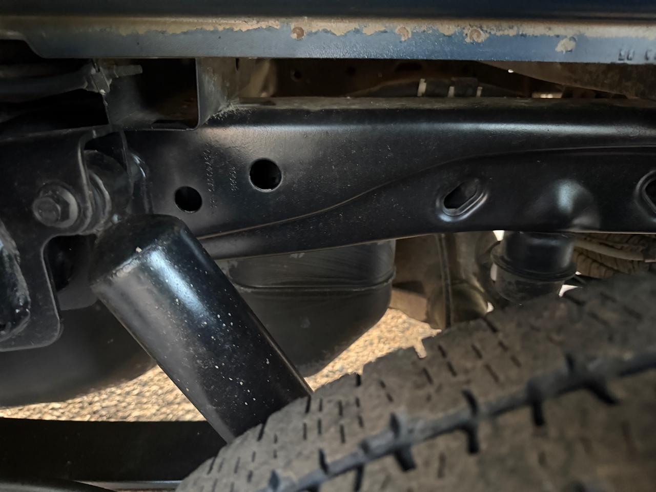 Ford F-150 XLT SuperCab 8-ft. Bed 2WD 2010