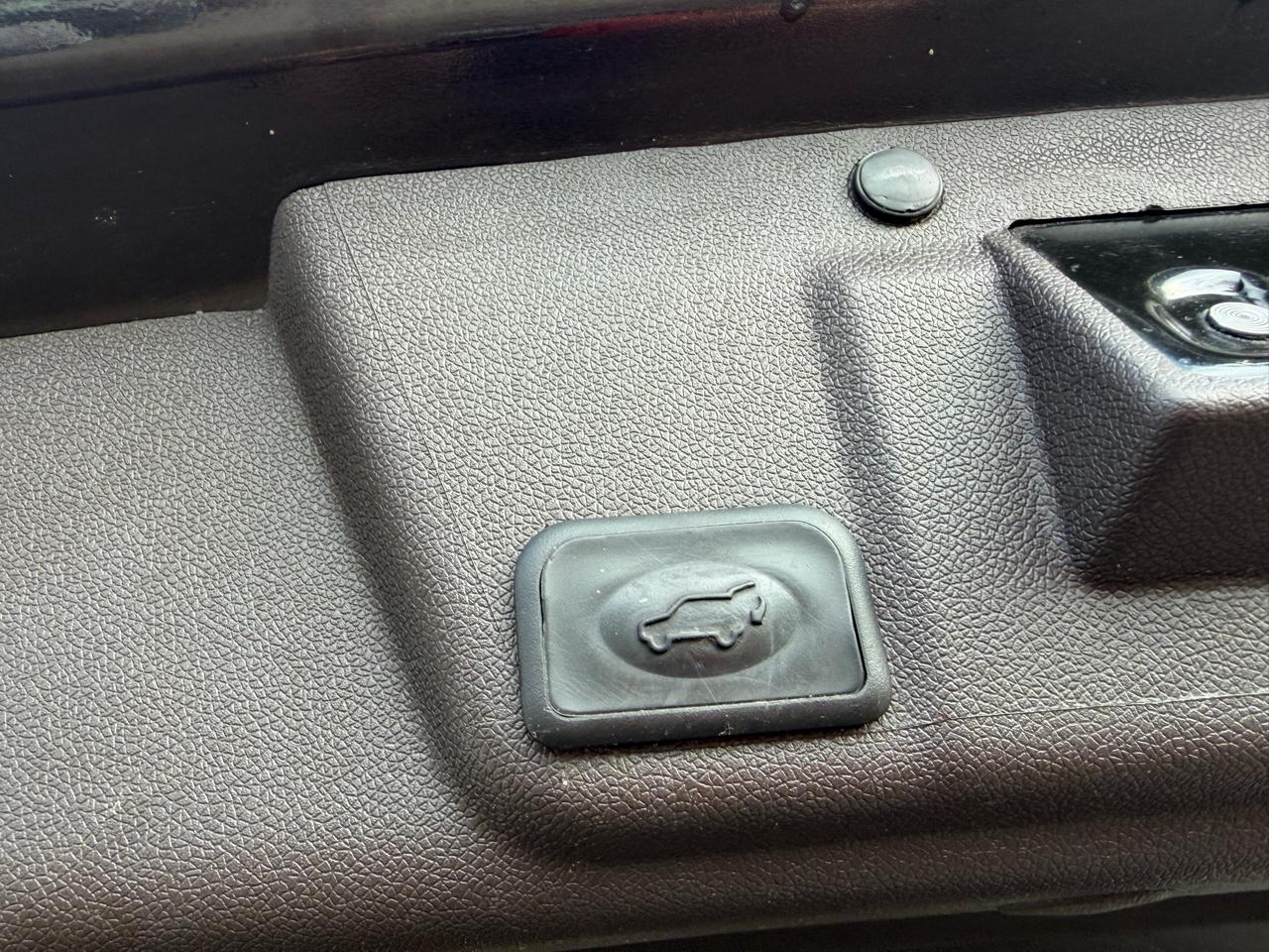 Buick Enclave Leather FWD 2014