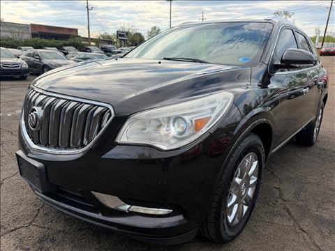 2014 Buick Enclave Leather FWD