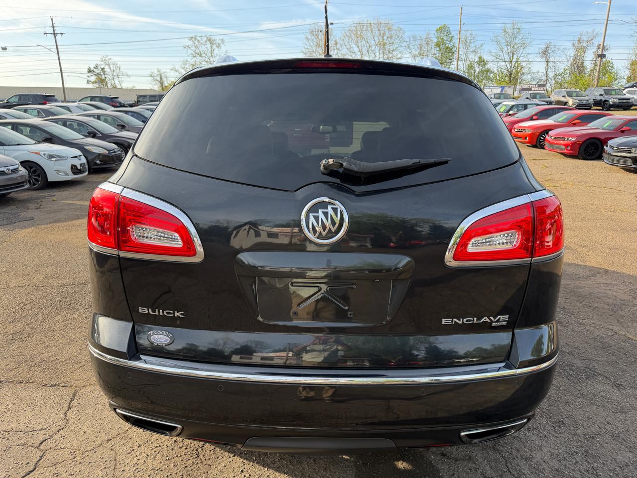 Buick Enclave Leather AWD 2013