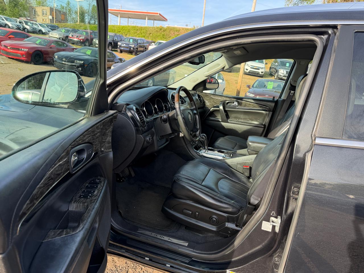 Buick Enclave Leather AWD 2013