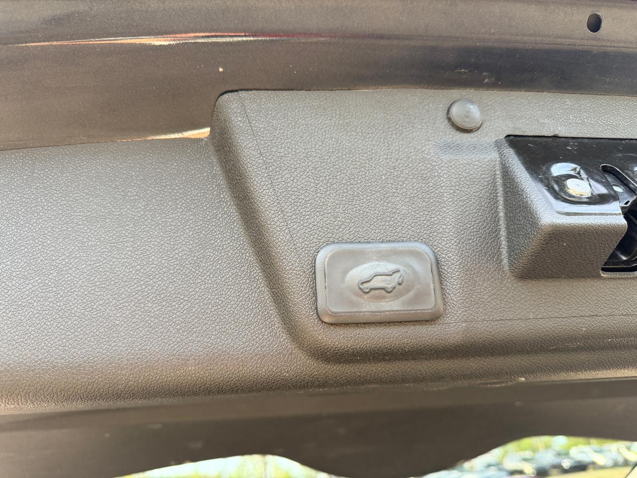 Buick Enclave Leather AWD 2013