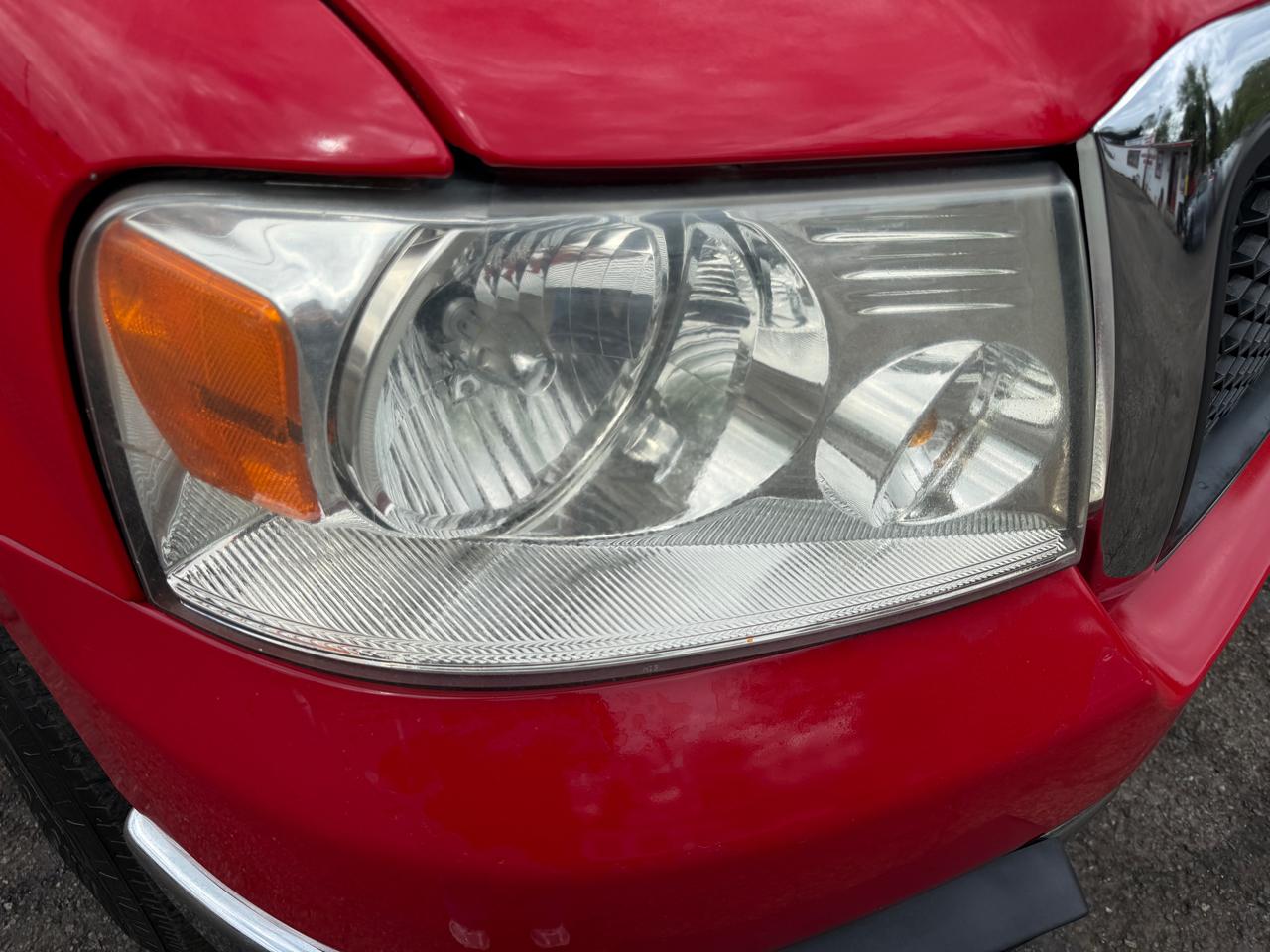 Ford F-150 XL SuperCrew Short Bed 4WD 2008