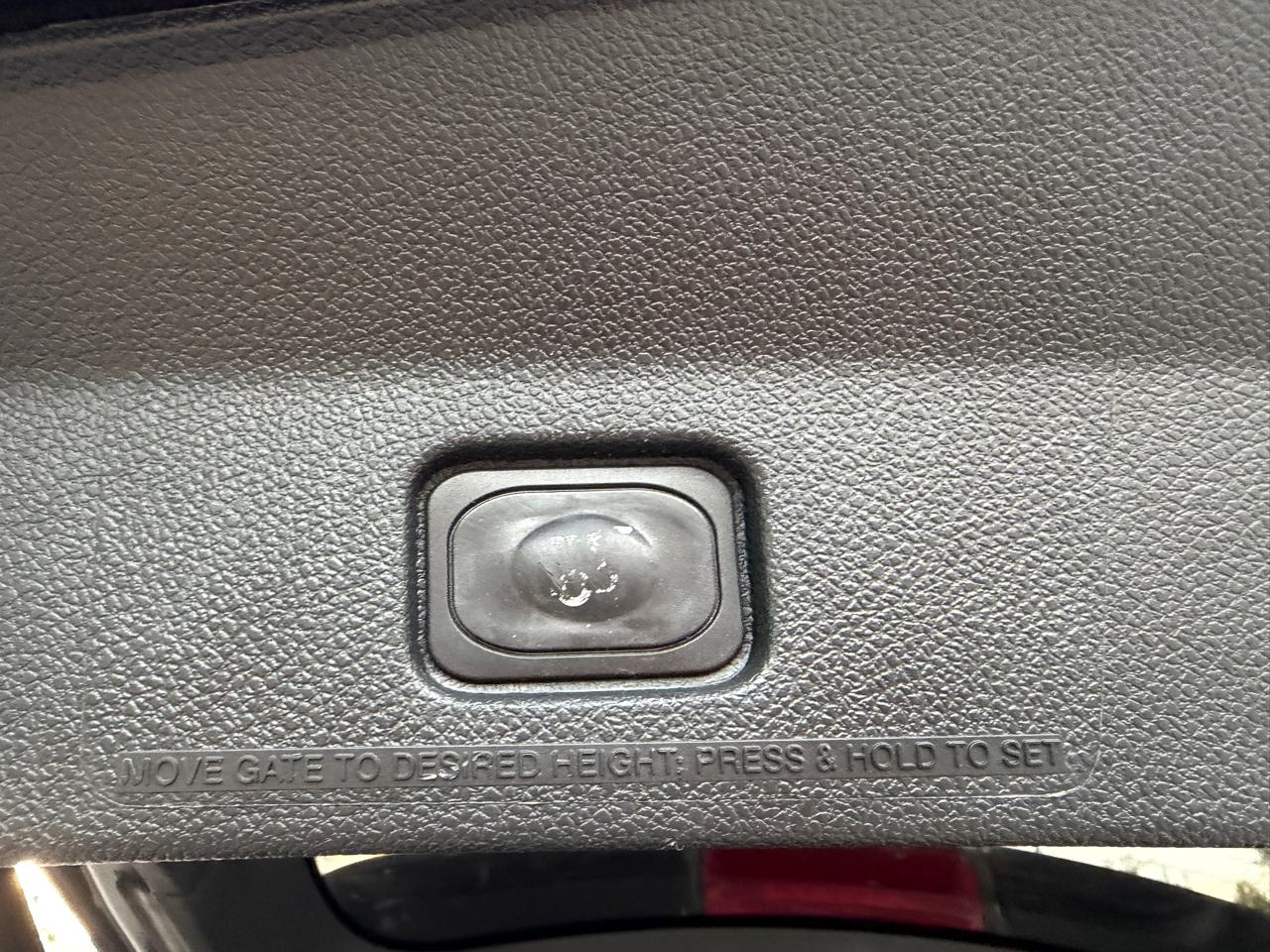 Ford Explorer Limited 2018