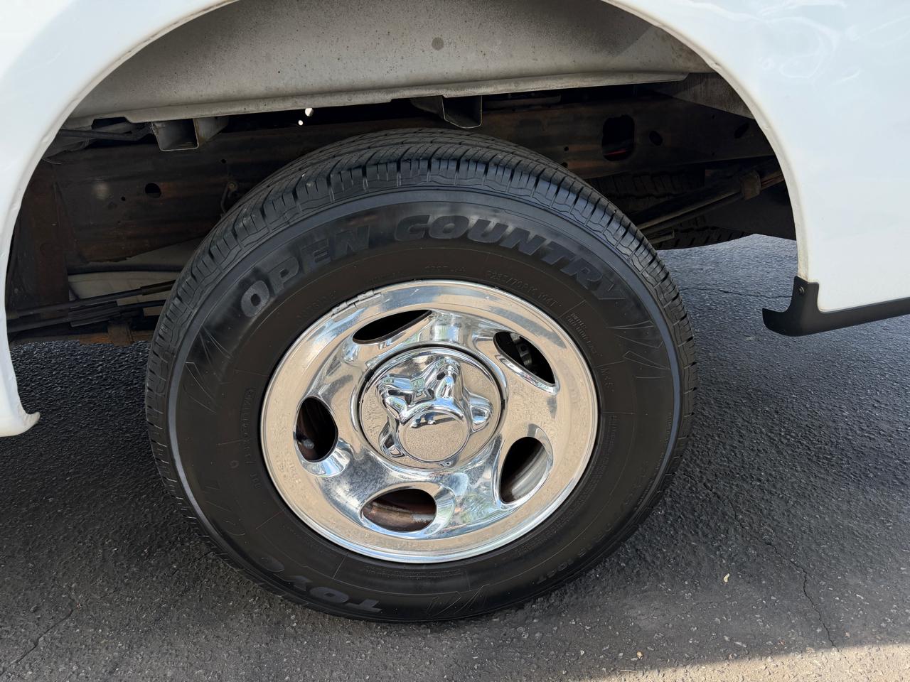 Ford F-150 Heritage XLT 2004