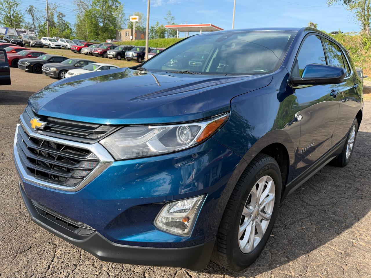 Chevrolet Equinox LT 2020