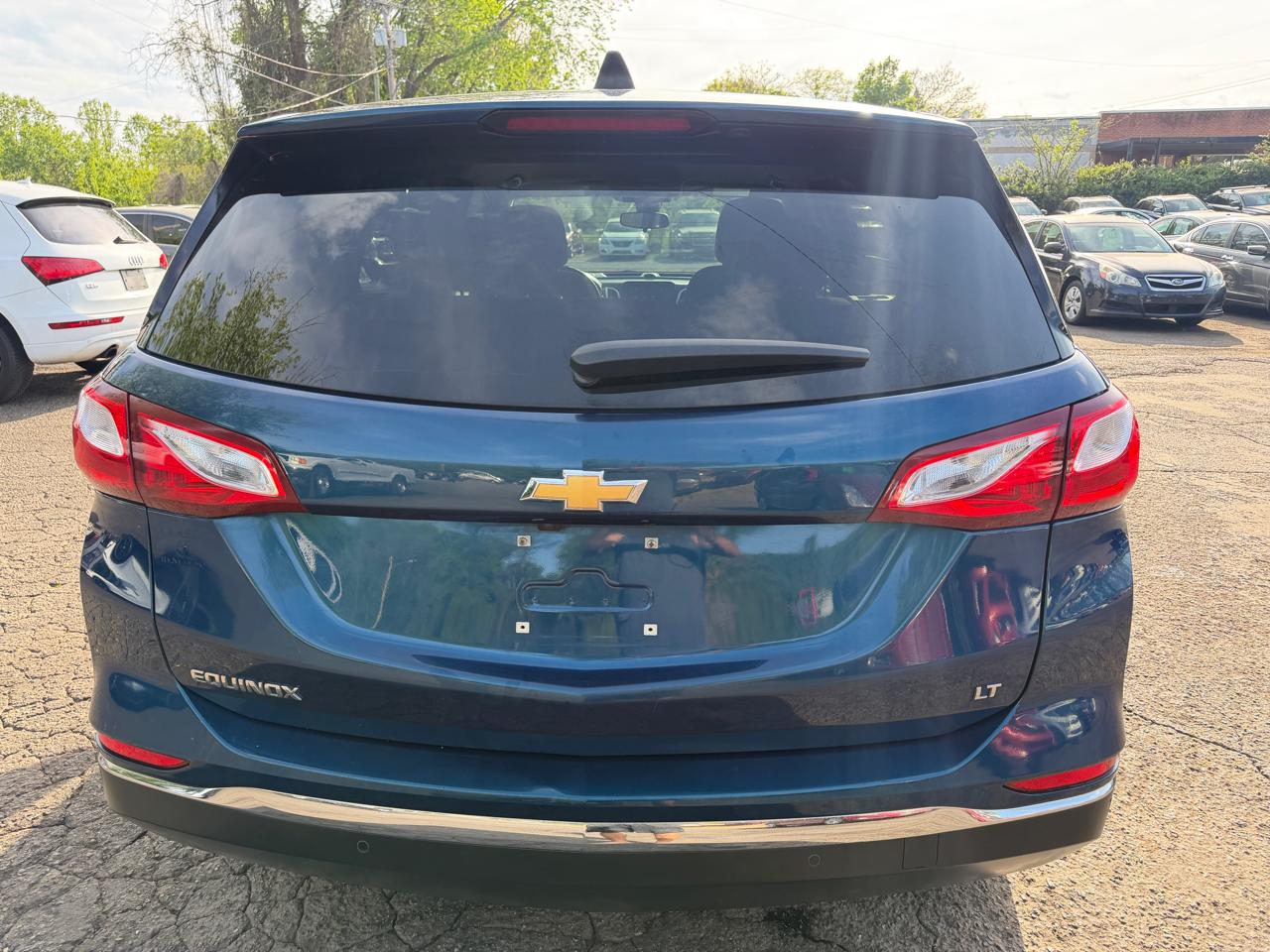 Chevrolet Equinox LT 2020