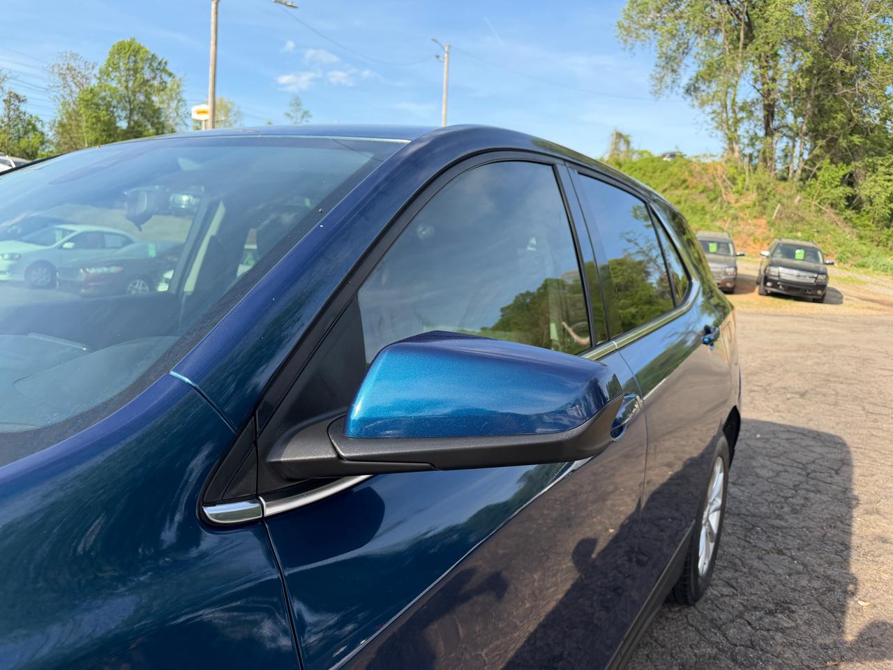 Chevrolet Equinox LT 2020