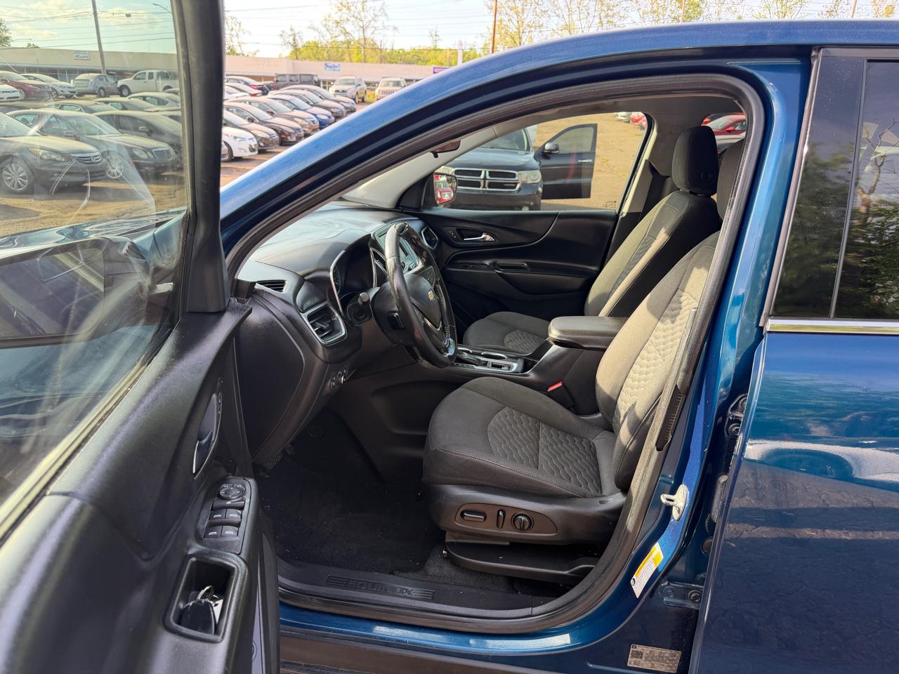 Chevrolet Equinox LT 2020