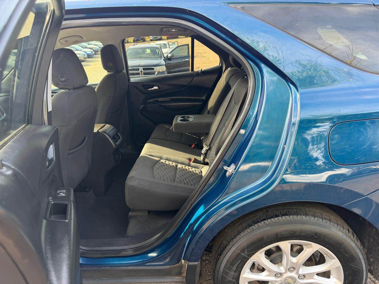 Chevrolet Equinox LT 2020