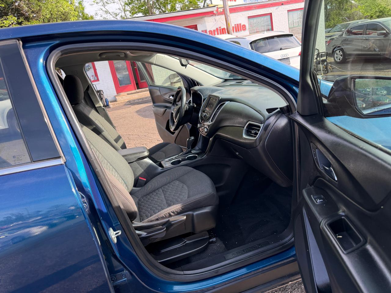 Chevrolet Equinox LT 2020