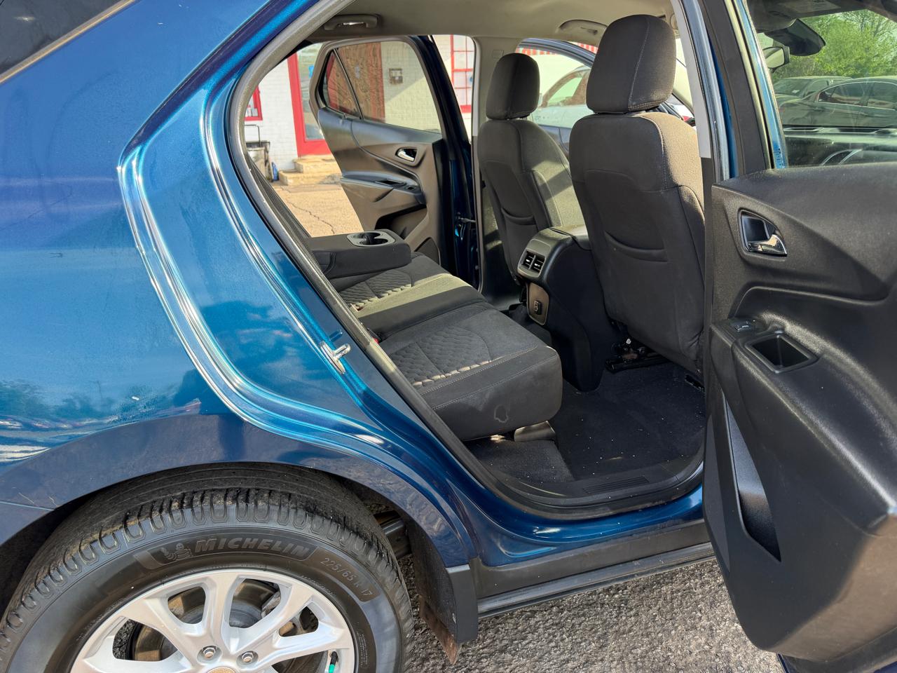 Chevrolet Equinox LT 2020