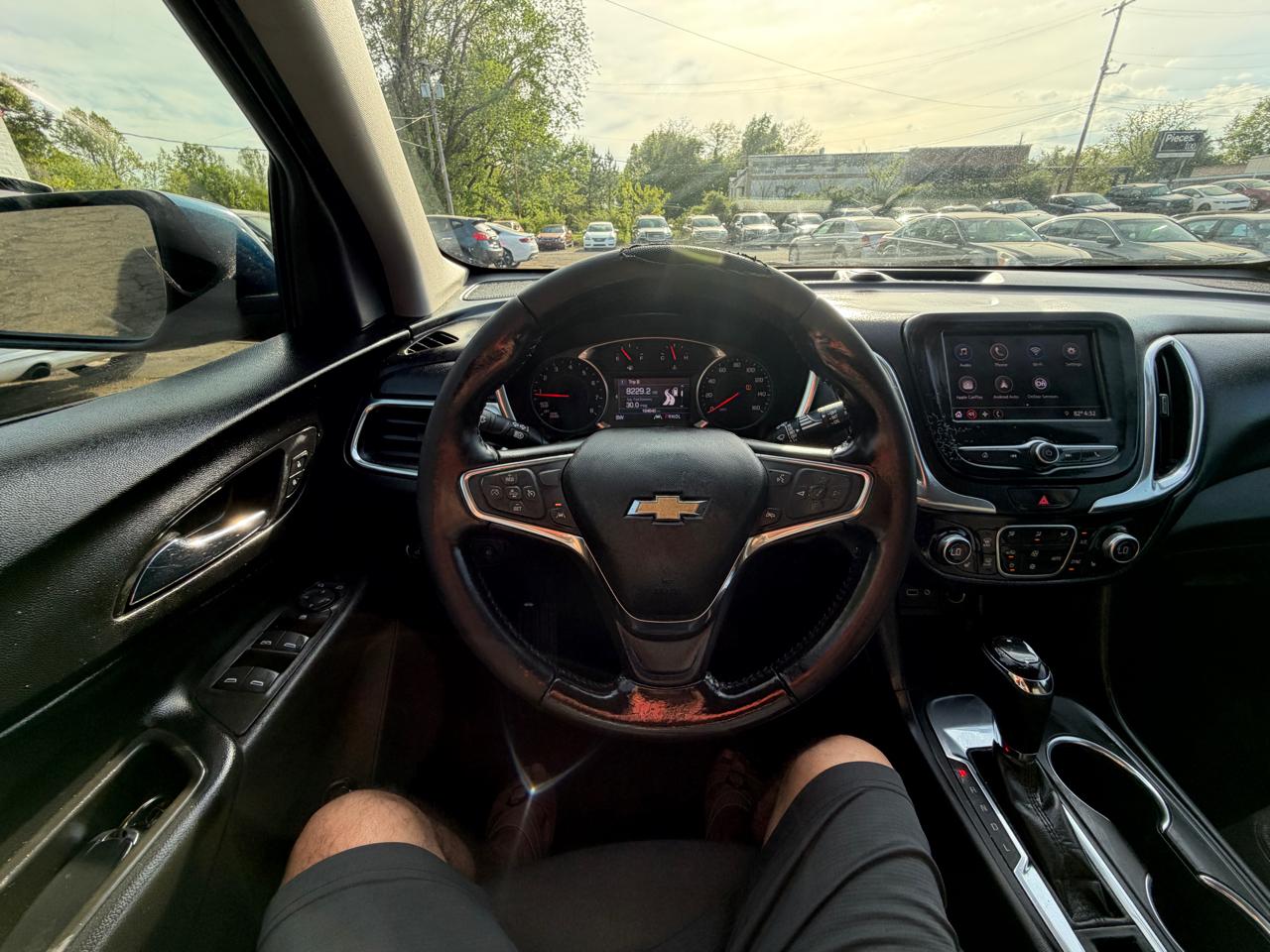 Chevrolet Equinox LT 2020