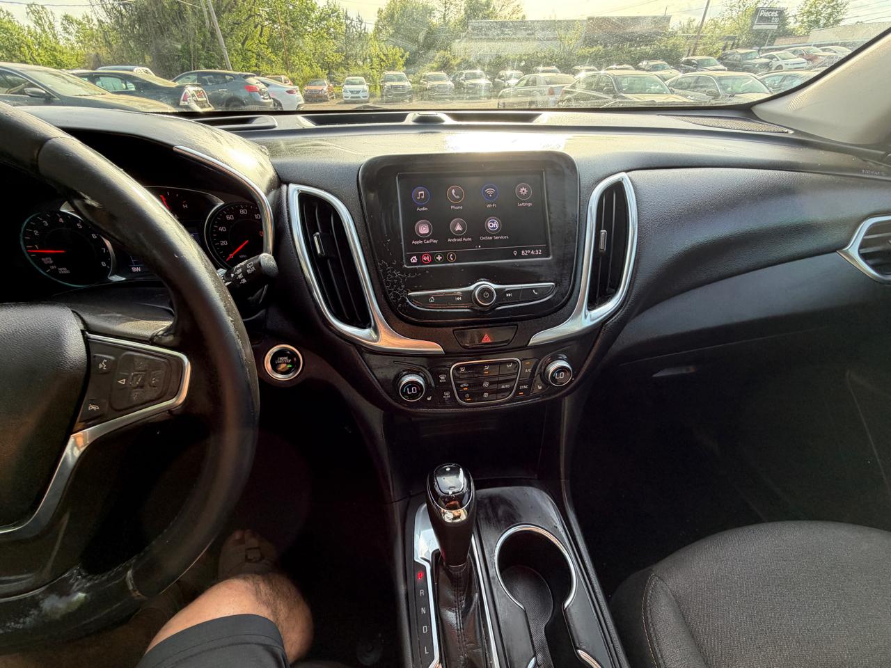 Chevrolet Equinox LT 2020