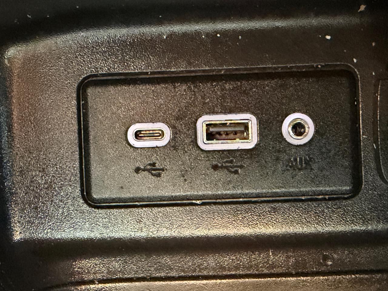 Chevrolet Equinox LT 2020