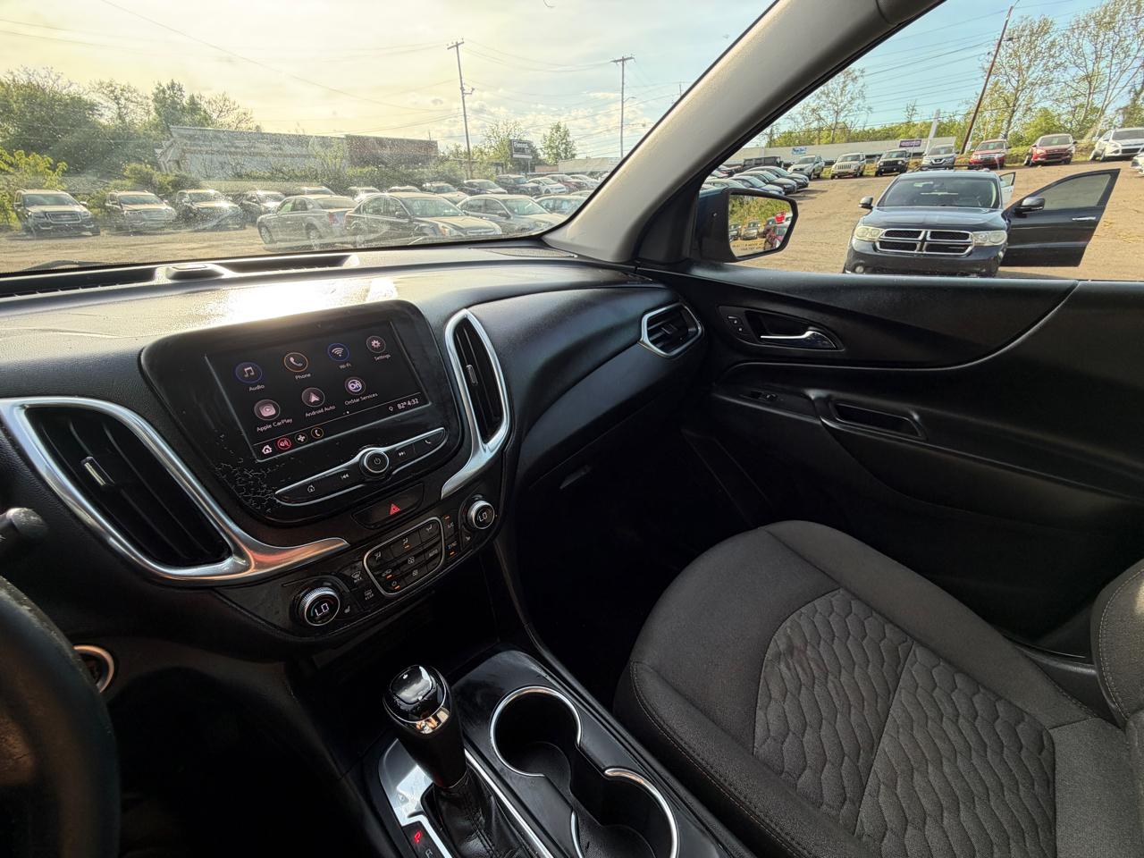 Chevrolet Equinox LT 2020