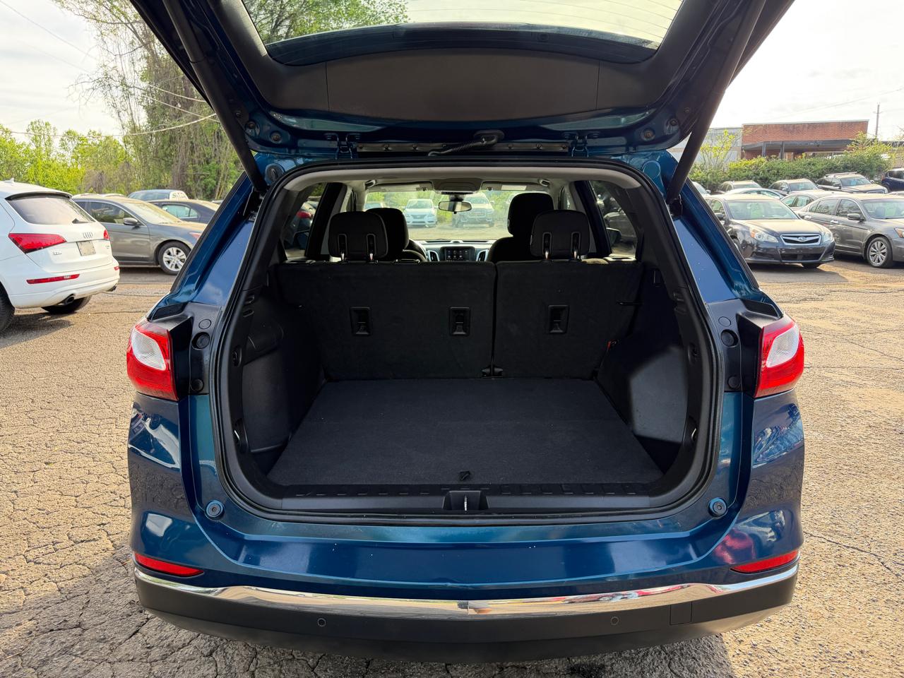 Chevrolet Equinox LT 2020