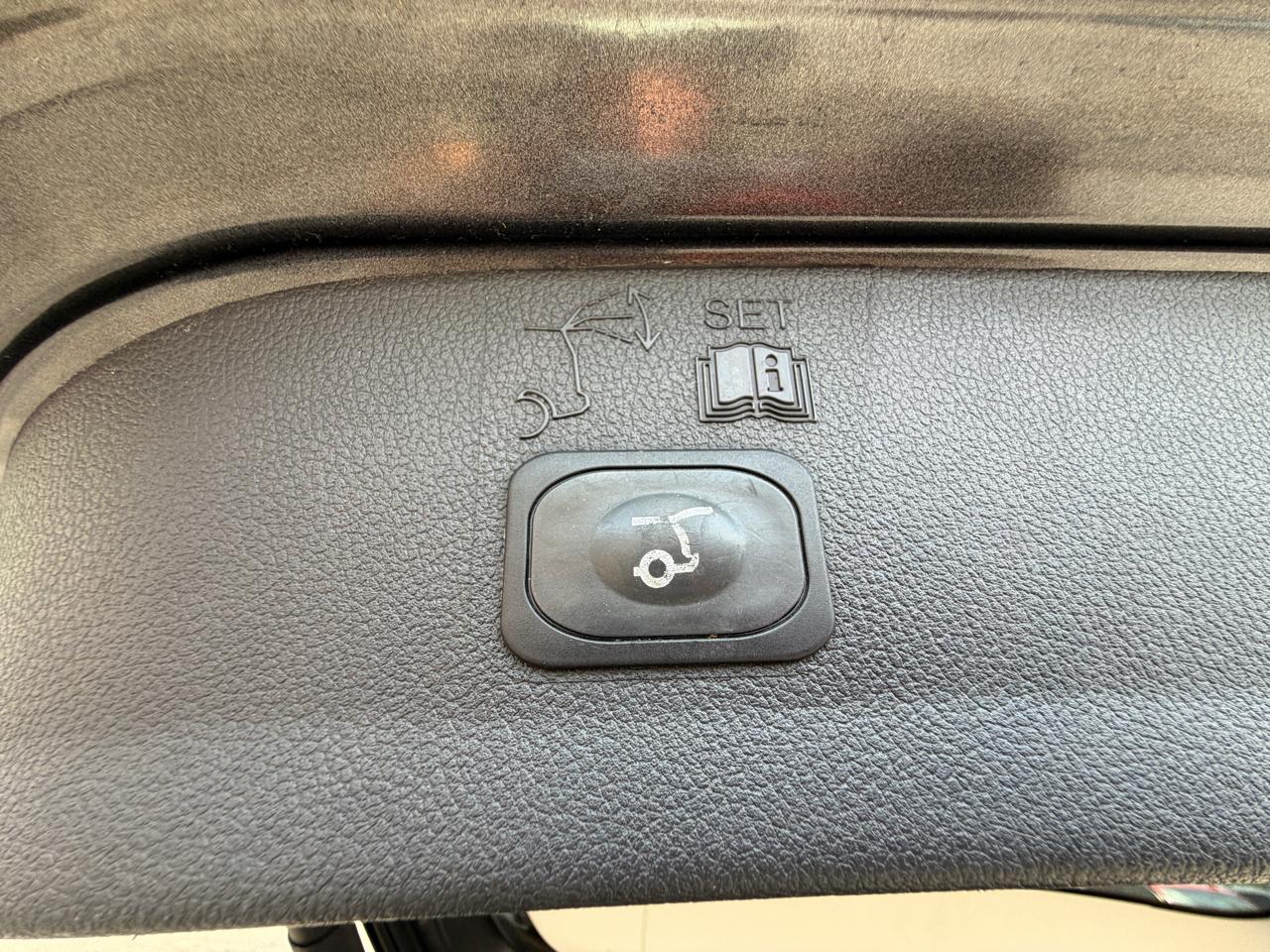 Ford Escape Titanium 2015