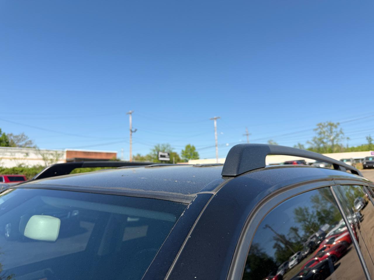 Mercedes-Benz GLK-Class GLK350 2010