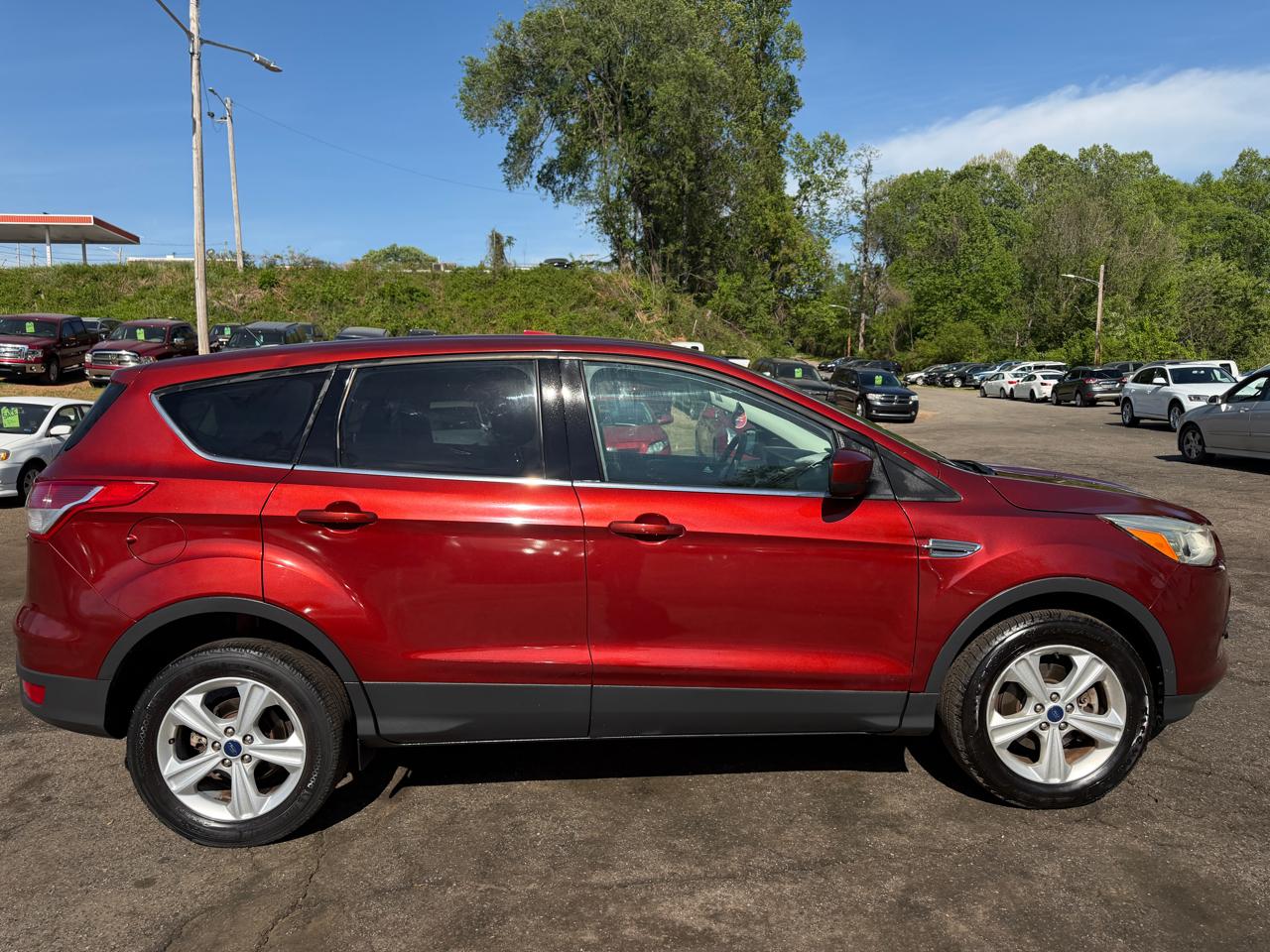 Ford Escape SE 2016