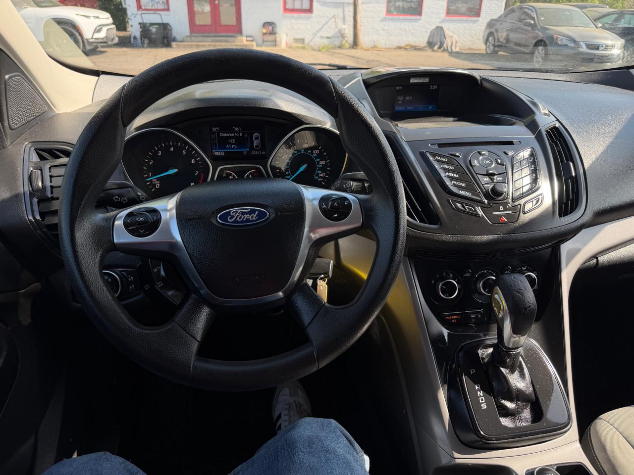 Ford Escape SE 2016